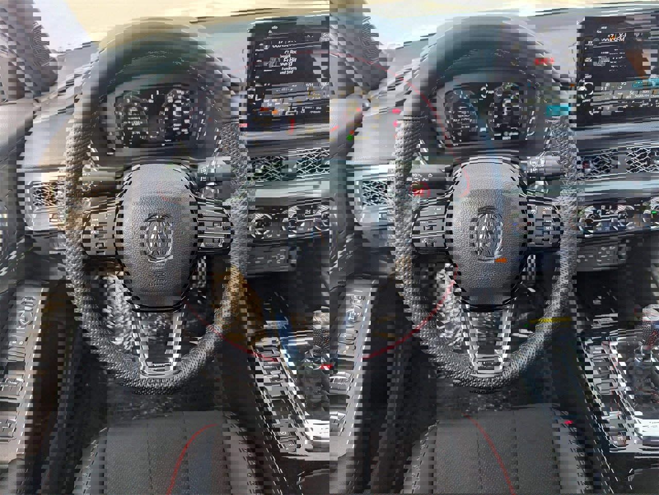 New 2026 Acura Integra Type S image 21