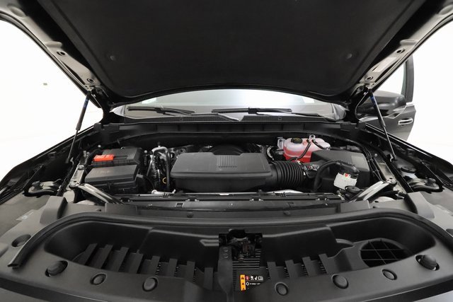 New 2026 Chevrolet Tahoe High Country image 6