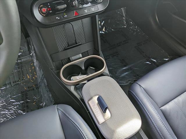 New 2026 MINI Cooper 2-Door Hardtop FWD image 11