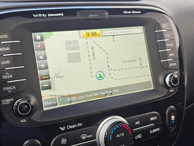 Used 2014 Kia Soul ! w/ Sun & Sound Package FWD image 26