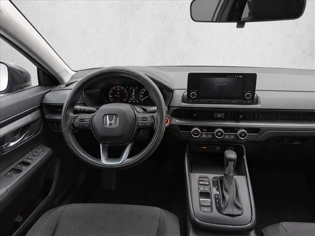 Certified 2024 Honda CR-V LX image 24
