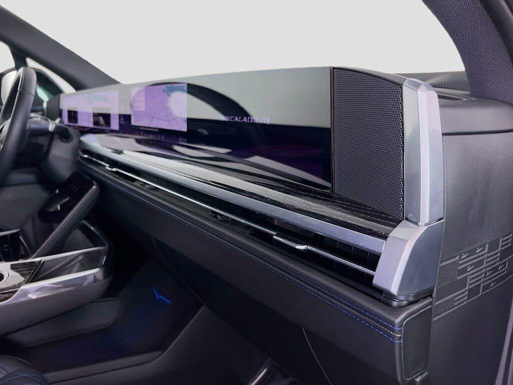 Used 2025 Cadillac Escalade IQ Sport 1 image 18