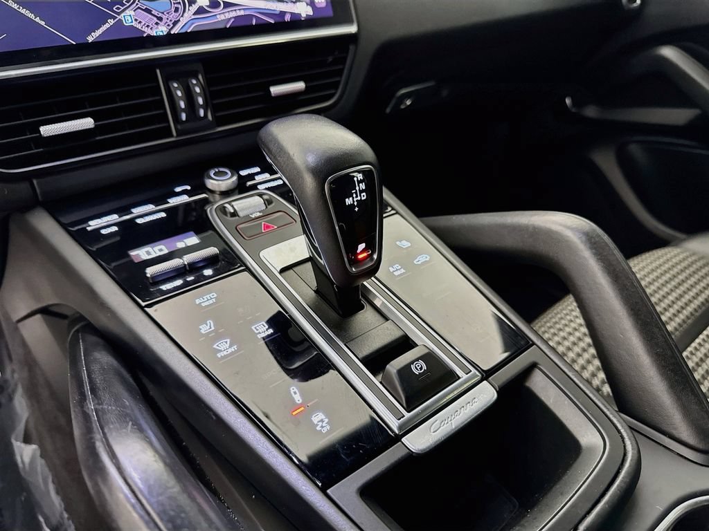Used 2022 Porsche Cayenne GTS AWD/4WD image 21