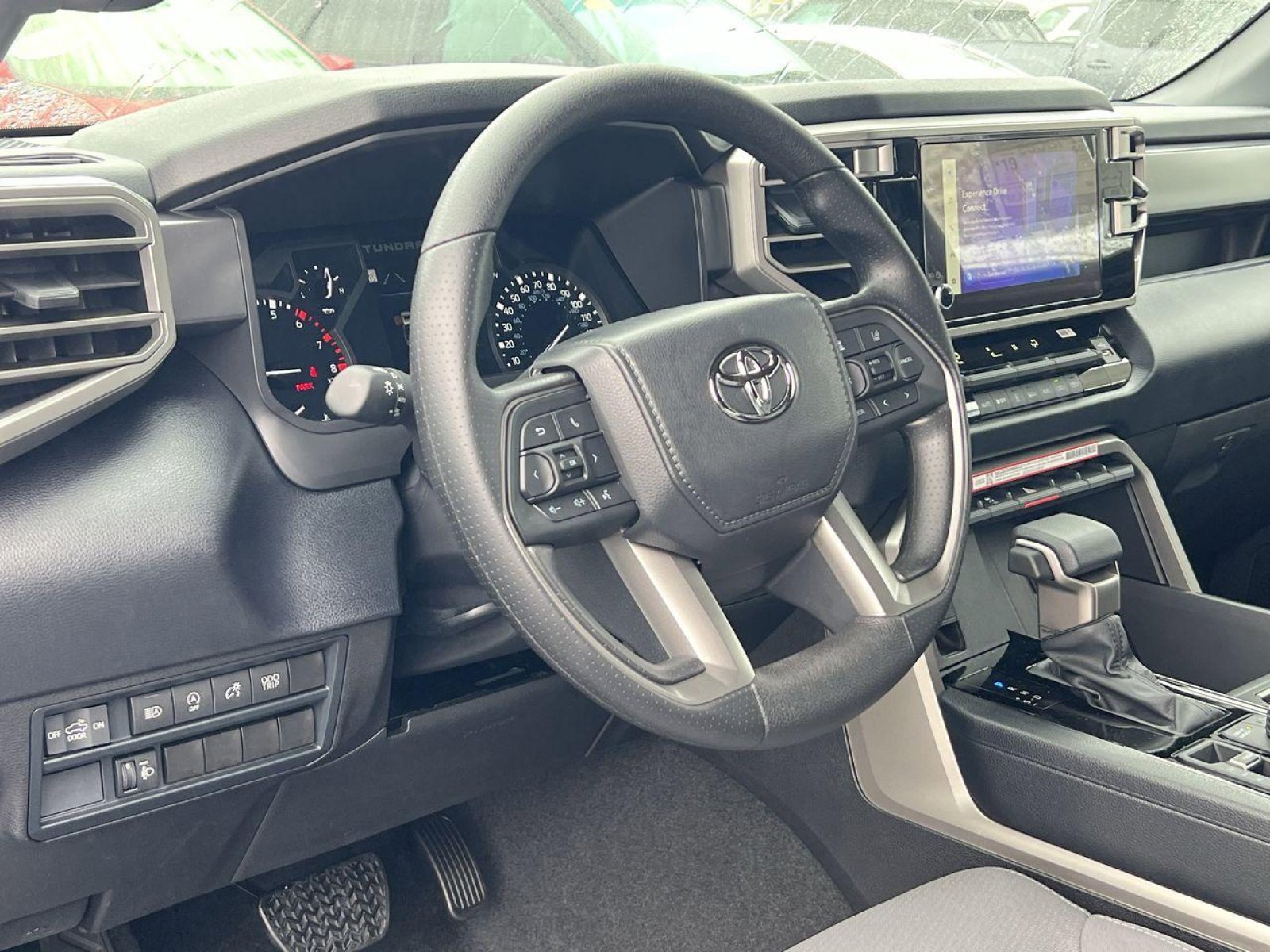 New 2025 Toyota Tundra SR5 image 11