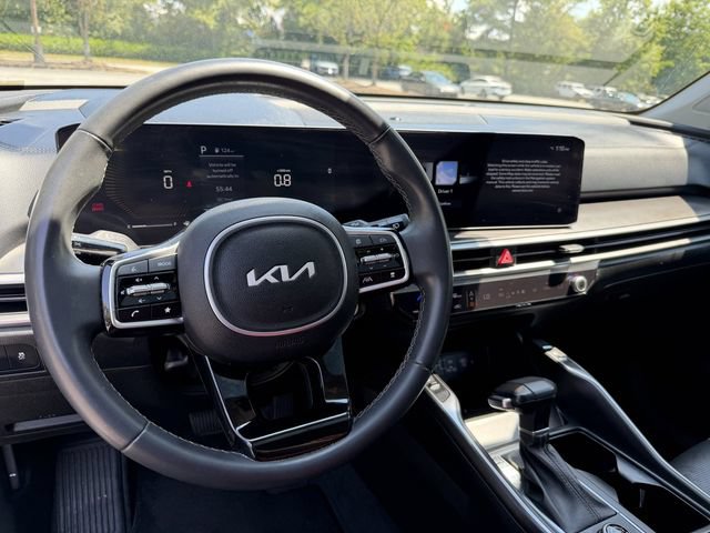 Used 2024 Kia Sorento S w/ Panoramic Sunroof Package FWD image 14