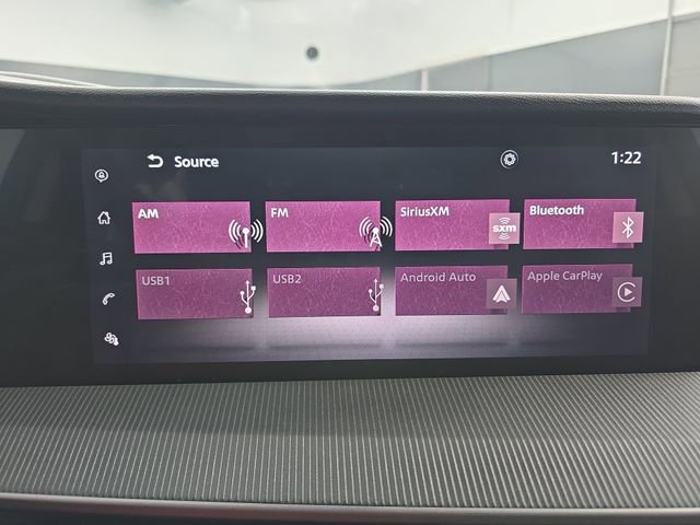 Used 2025 Nissan Murano SV image 29