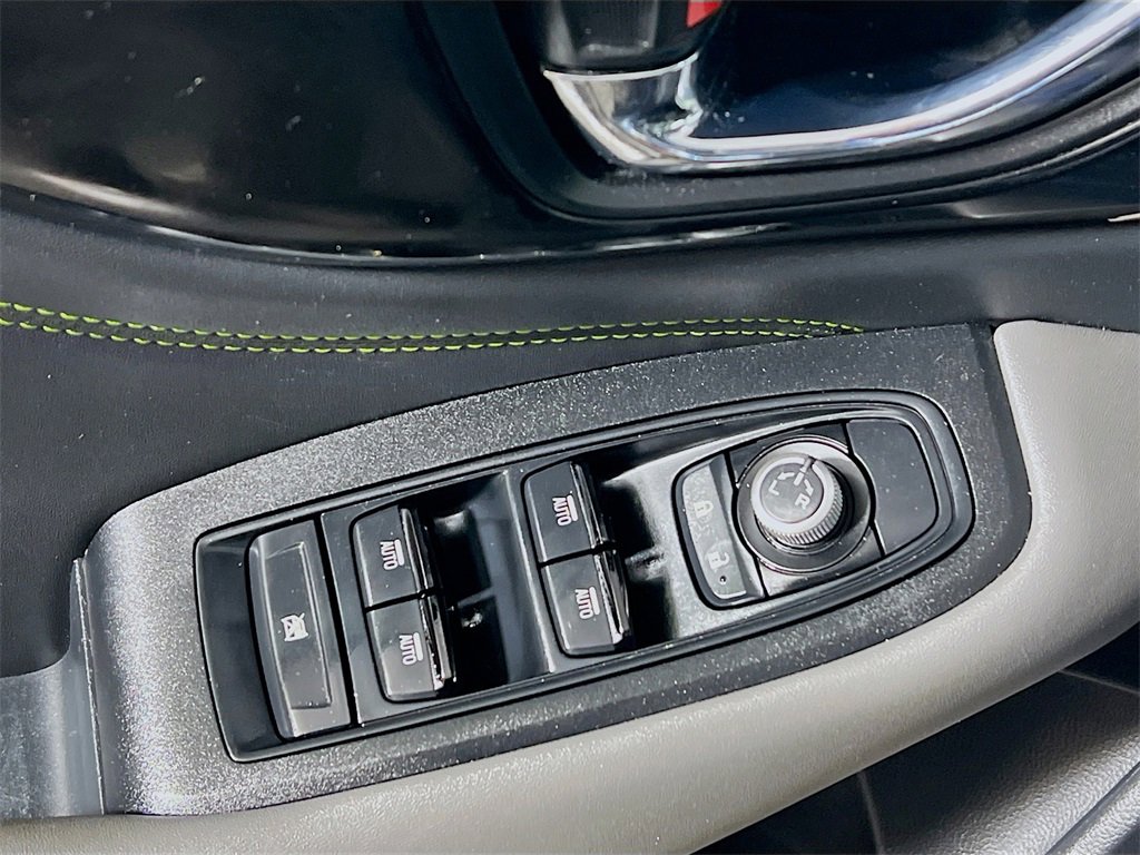 Used 2021 Subaru Outback Onyx Edition XT w/ Popular Package #2 image 17