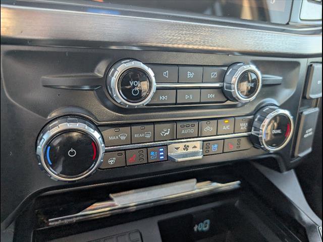 Used 2024 Ford F250 Lariat w/ Lariat Ultimate Package image 19