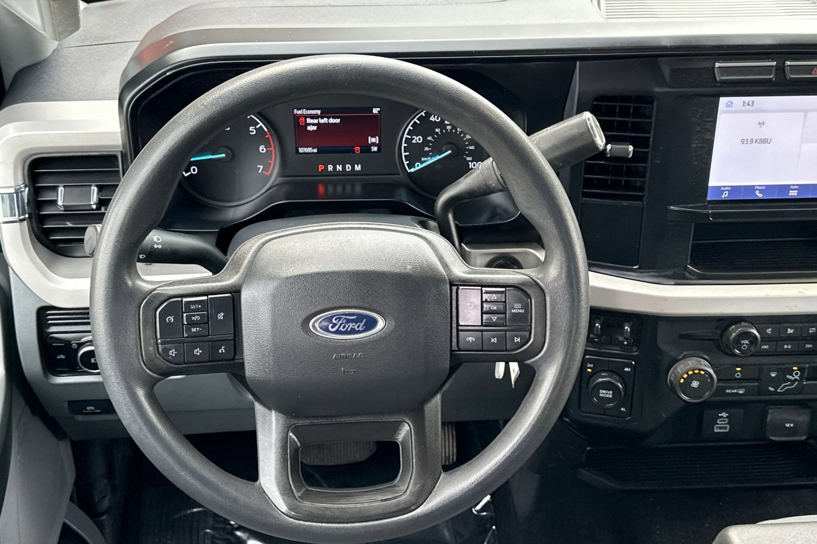 Used 2023 Ford F250 XLT image 14