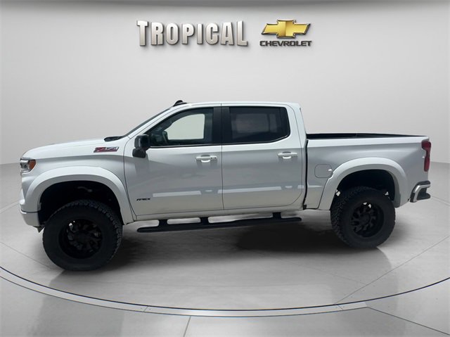 New 2025 Chevrolet Silverado 1500 RST image 2