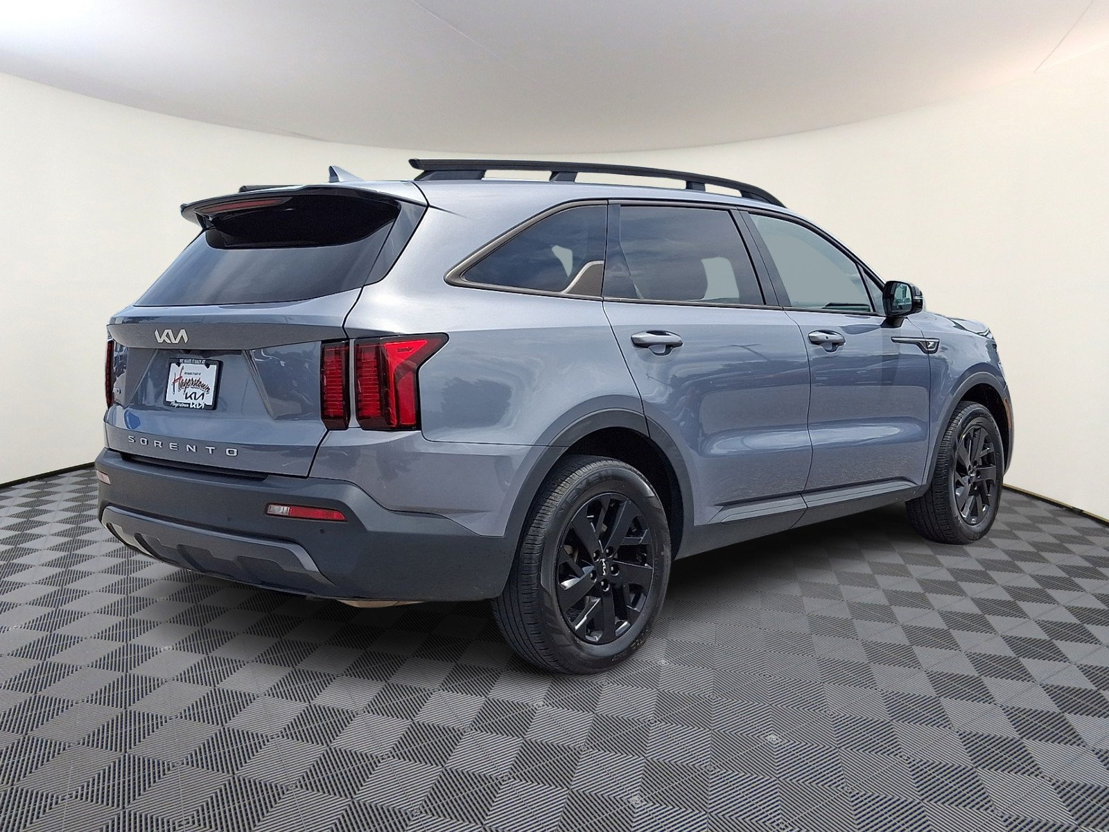 Used 2022 Kia Sorento S AWD/4WD image 6