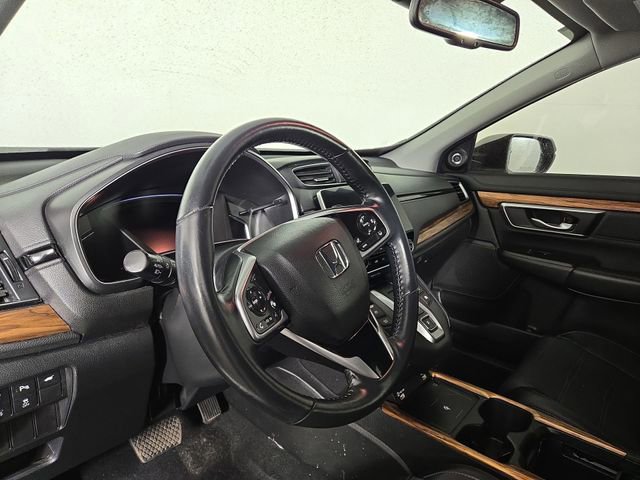 Used 2022 Honda CR-V Touring image 14
