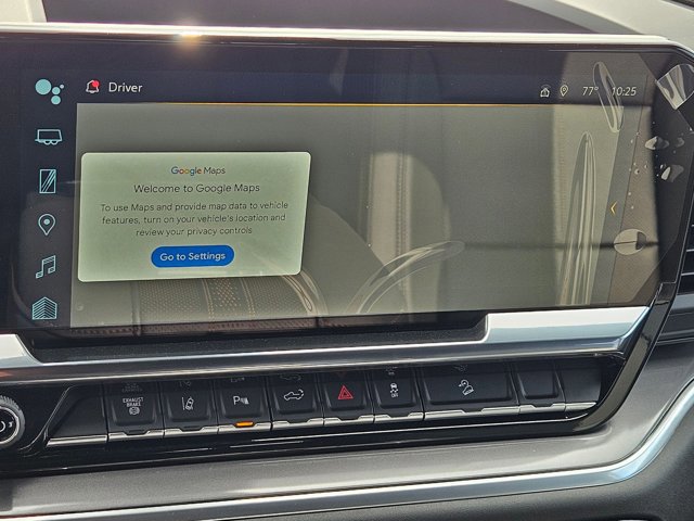 New 2025 Chevrolet Silverado 2500 High Country w/ Midnight Edition image 13