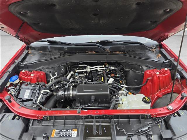 Used 2021 Ford Explorer XLT w/ Equipment Group 202A image 27