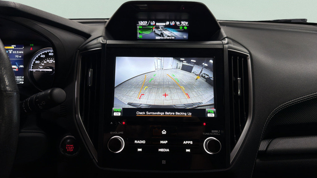 Used 2019 Subaru Forester Touring AWD/4WD image 31