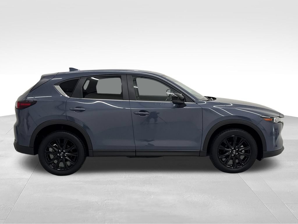 Used 2024 MAZDA CX-5 Carbon Edition AWD/4WD image 8