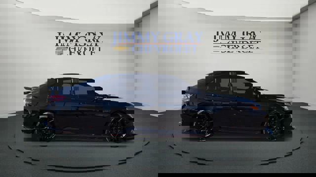 Used 2023 Toyota Camry TRD w/ TRD Package w/JBL Audio image 6