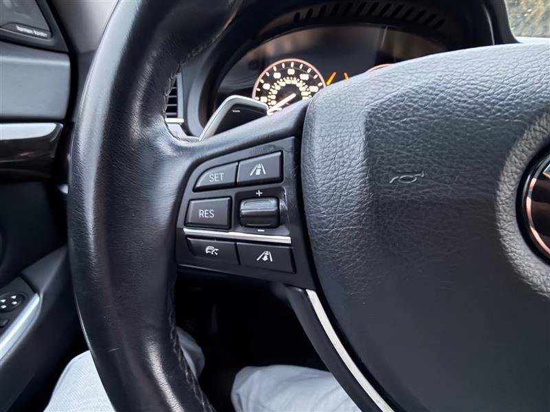 Used 2017 BMW 535i Gran Turismo image 39