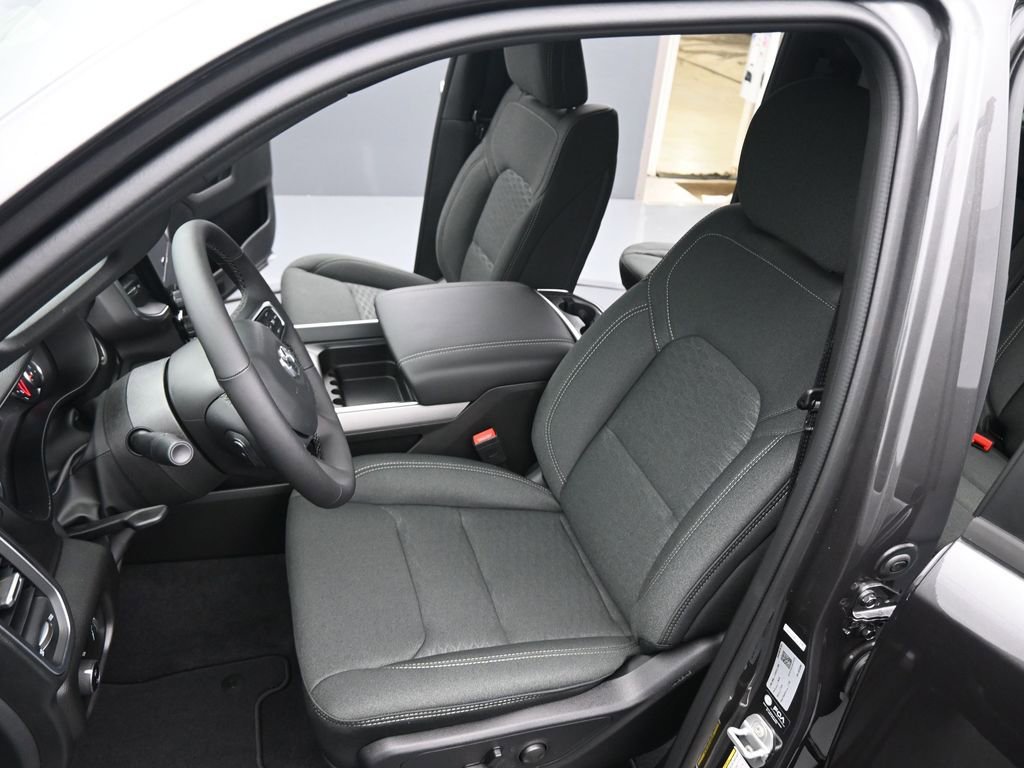 New 2025 RAM 1500 Big Horn image 11