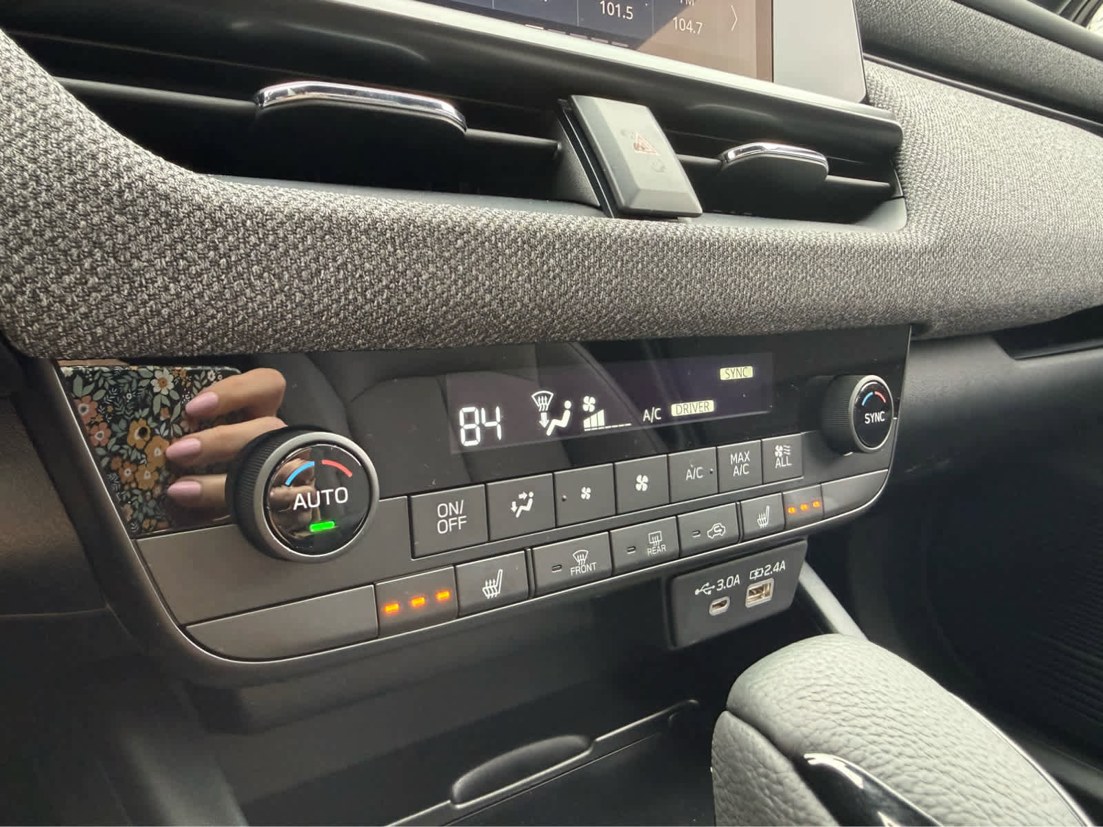 New 2026 Subaru Outback Limited XT w/ Premium/Limited Plus Package image 18