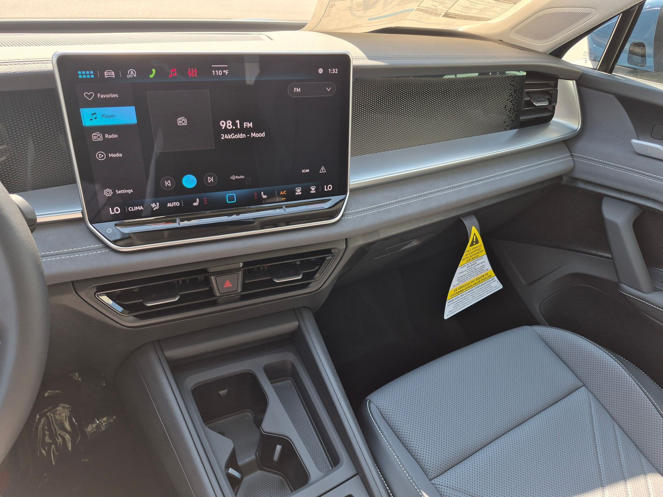 New 2026 Volkswagen Tiguan SE AWD/4WD image 21