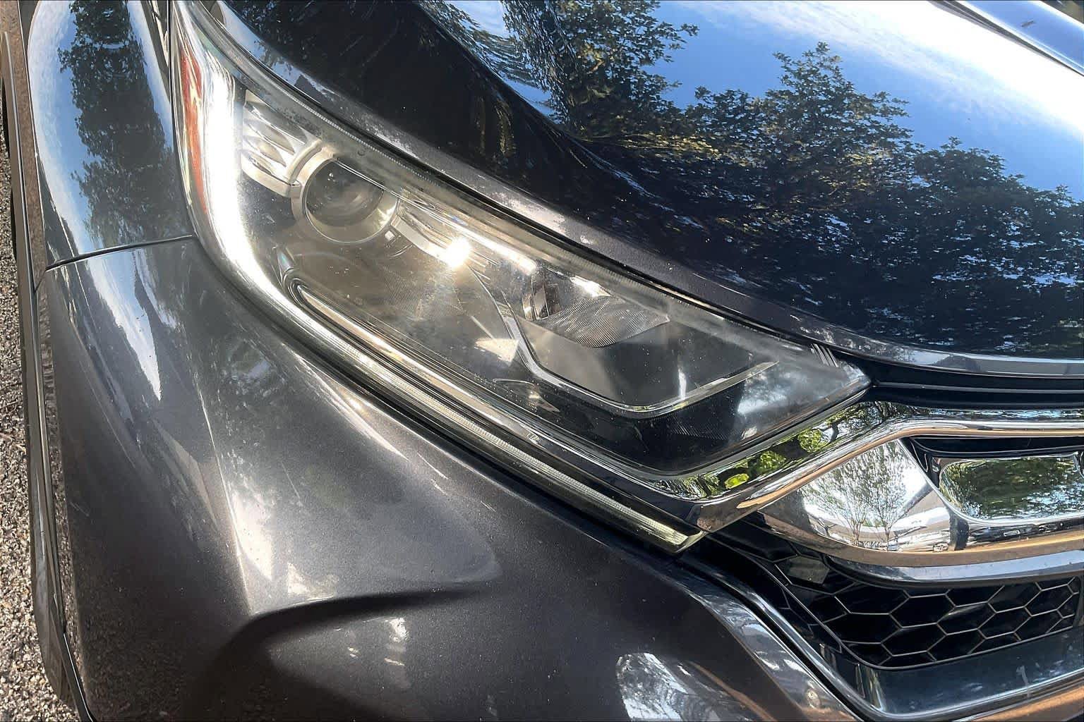 Used 2017 Honda CR-V EX image 27