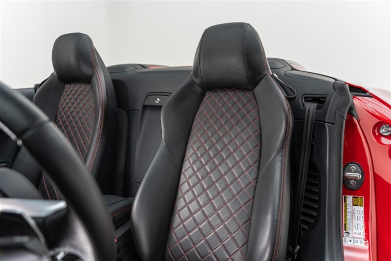 Used 2020 Audi R8 V10 performance AWD/4WD image 40