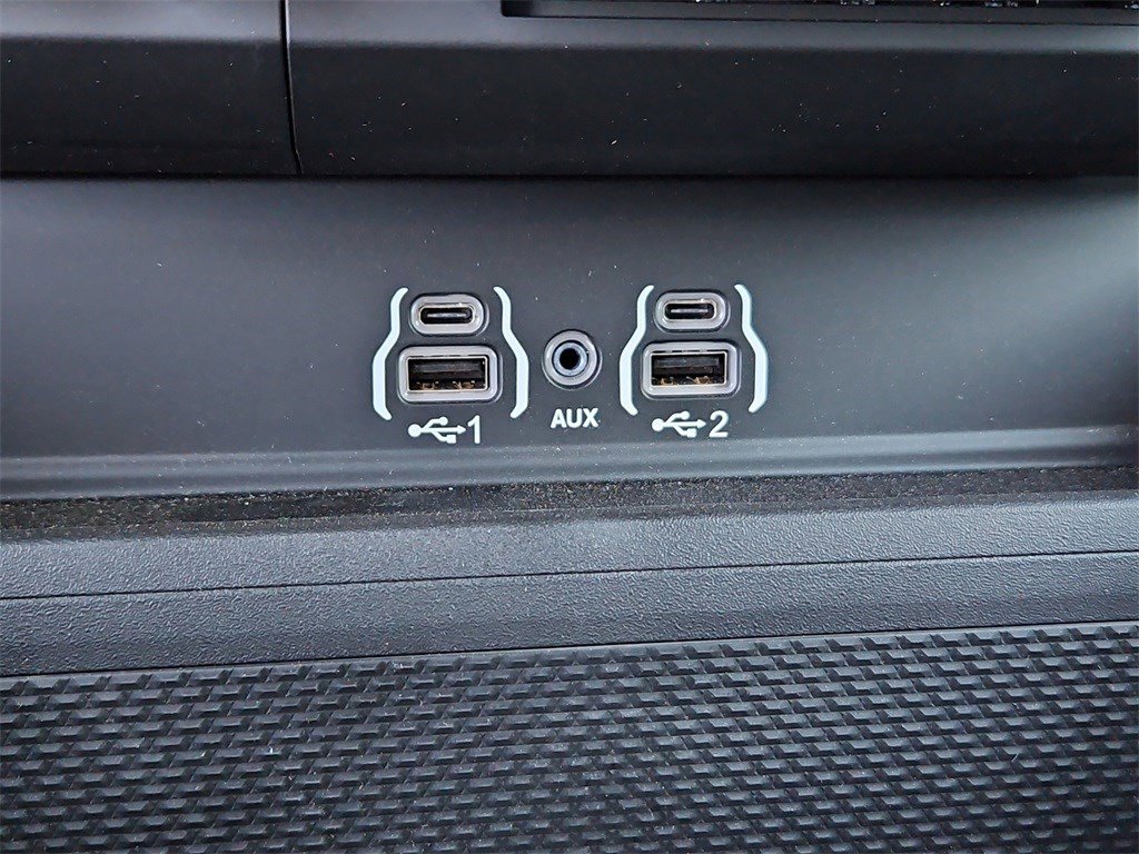 New 2025 RAM 1500 Lone Star image 27