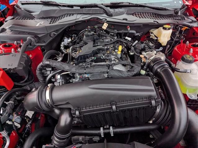 New 2026 Ford Mustang Coupe image 15