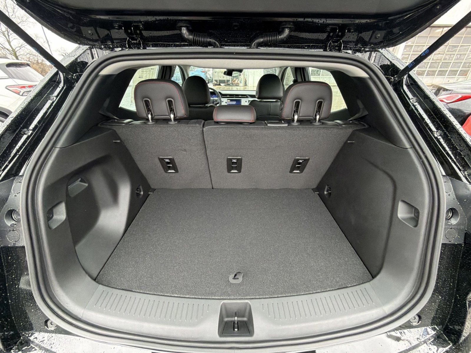 New 2027 Chevrolet Bolt RS FWD image 25
