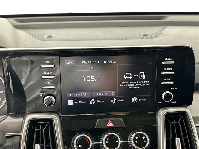 Used 2022 Kia Sorento LX image 11