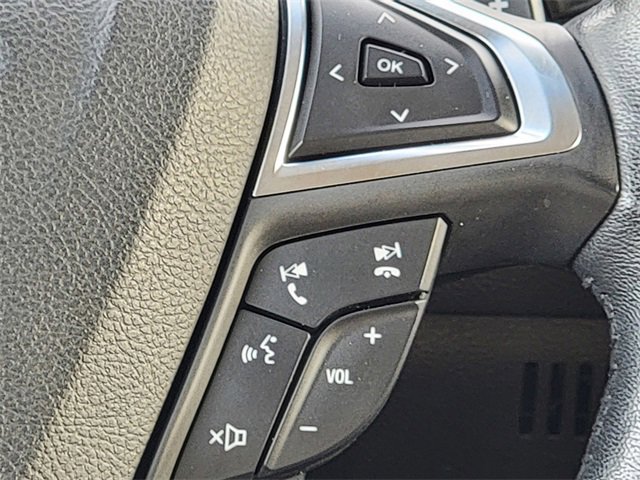 Certified 2018 Ford Edge SEL w/ Equipment Group 201A image 34