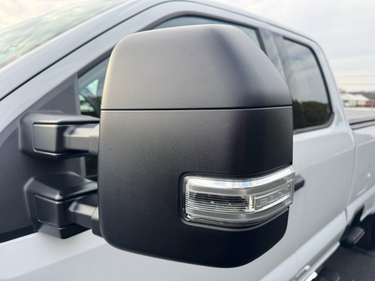 Used 2024 Ford F250 XLT image 23