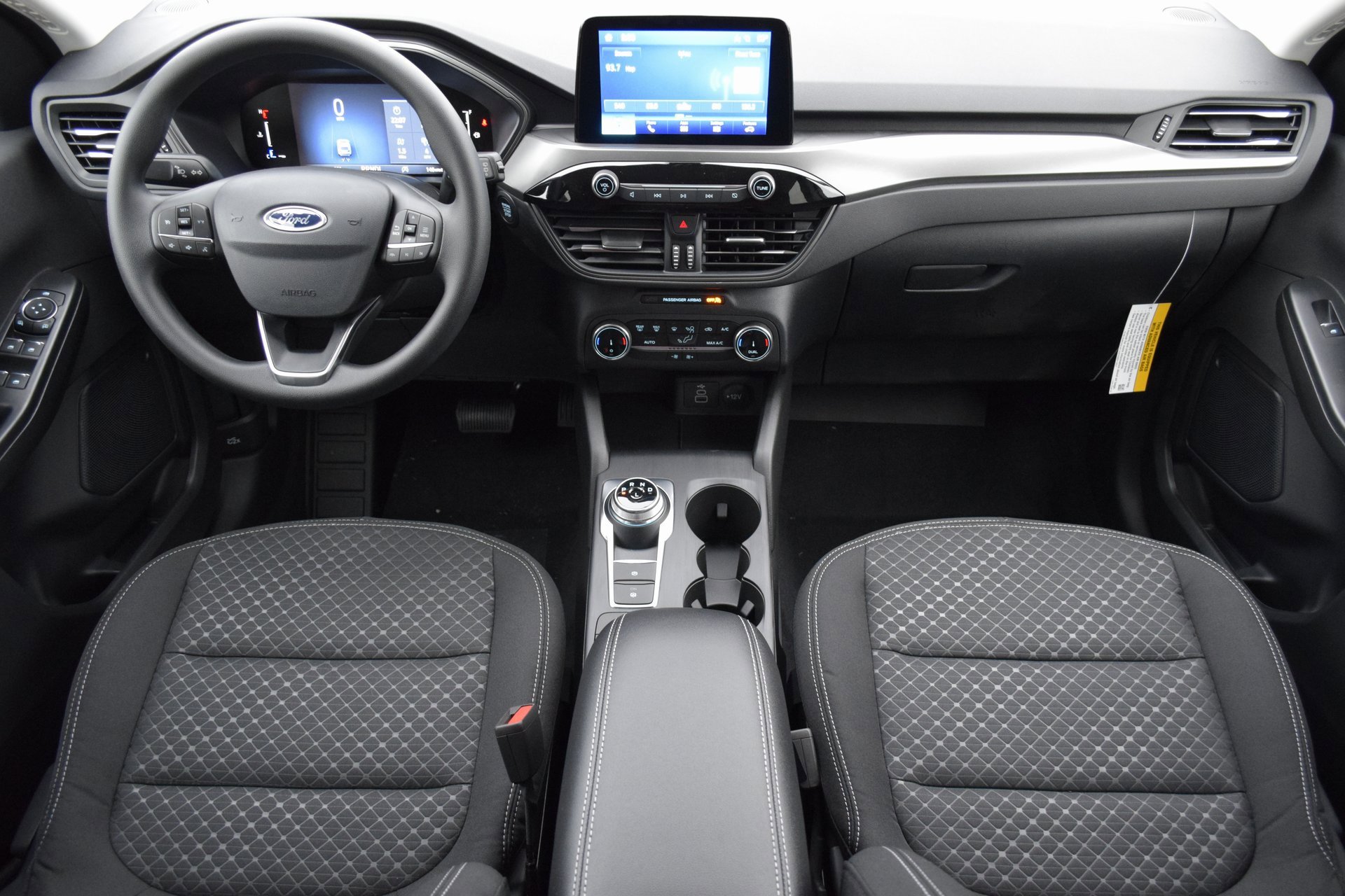 New 2026 Ford Escape Active image 7