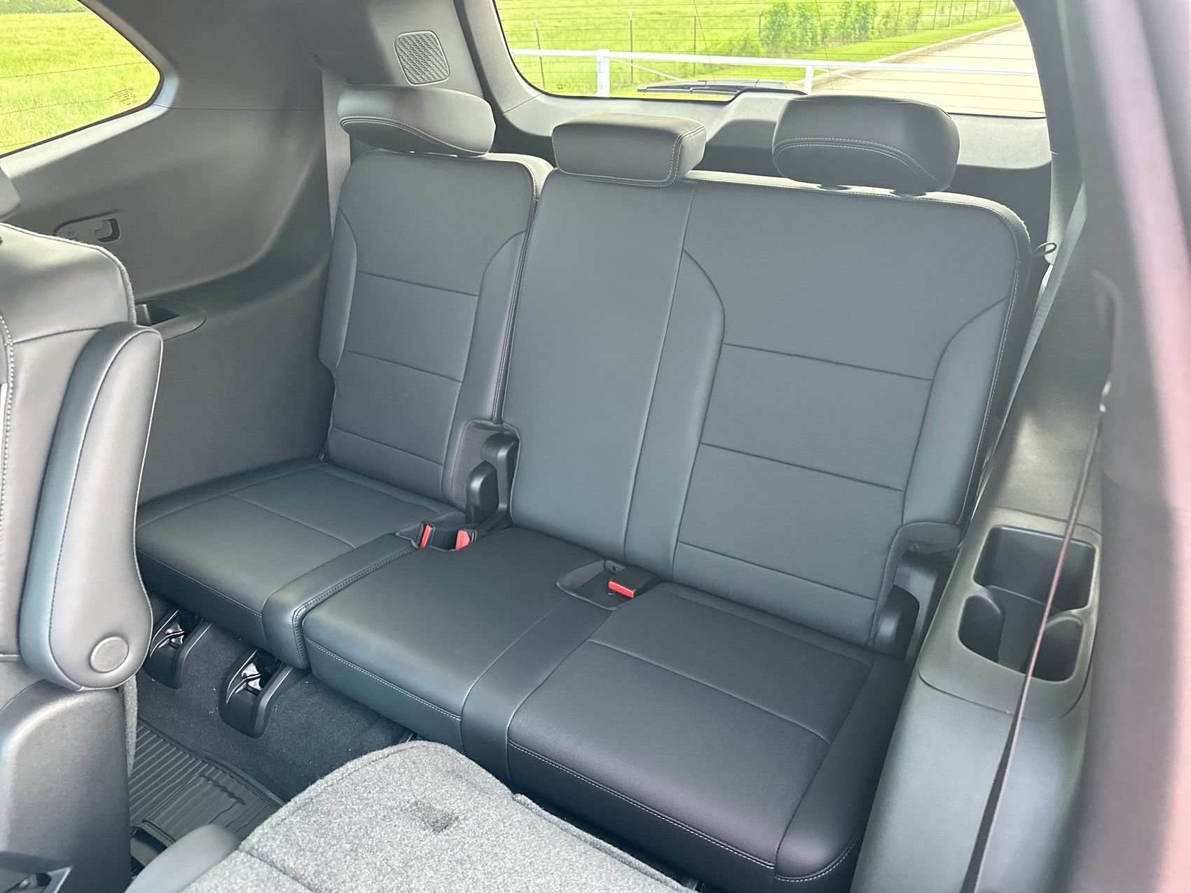 New 2026 Buick Enclave Preferred w/ Super Cruise Package FWD image 23