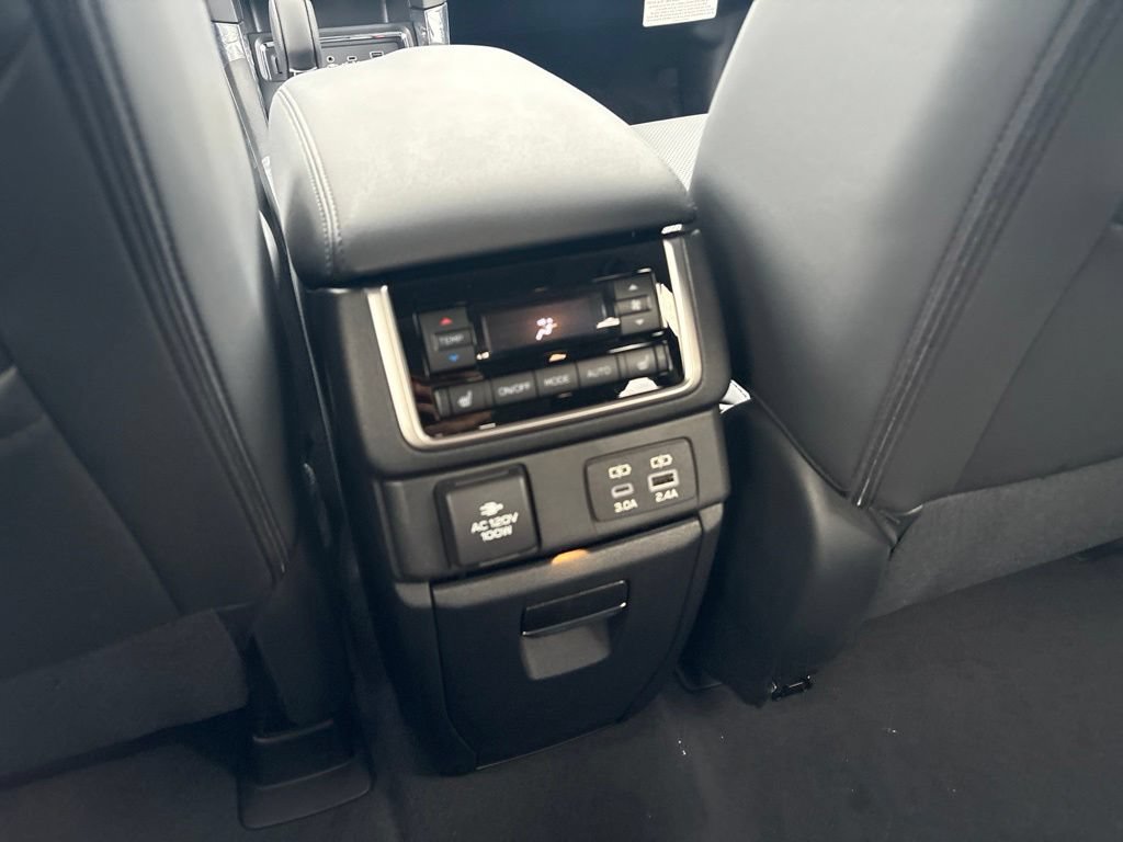 New 2026 Subaru Ascent Bronze Edition AWD/4WD image 26
