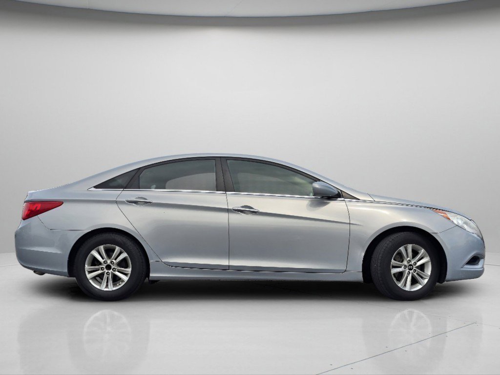 Used 2011 Hyundai Sonata GLS w/ Popular Equipment Pkg 2 image 19
