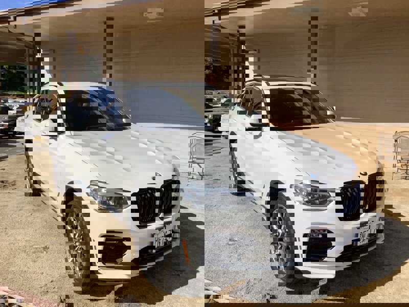 Used 2019 BMW X4 xDrive30i w/ Convenience Package