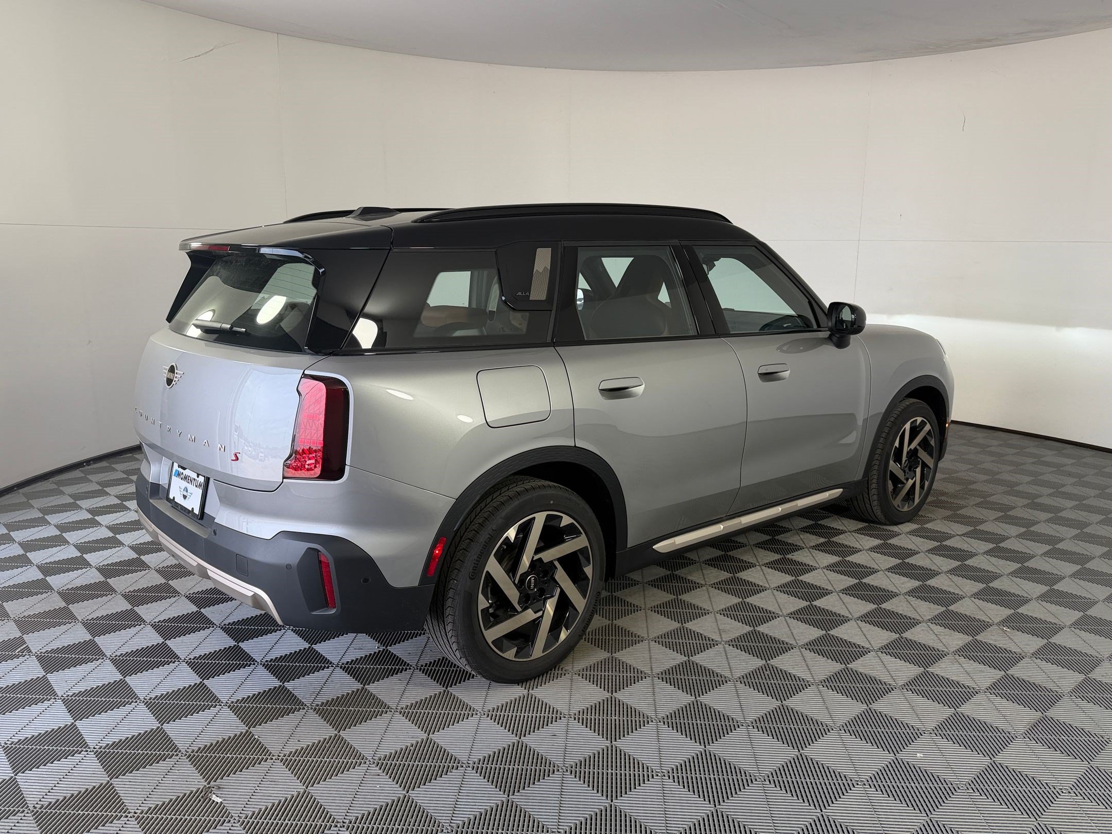 New 2027 MINI Cooper Countryman S AWD/4WD image 9