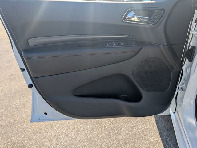 New 2026 Dodge Durango GT image 9