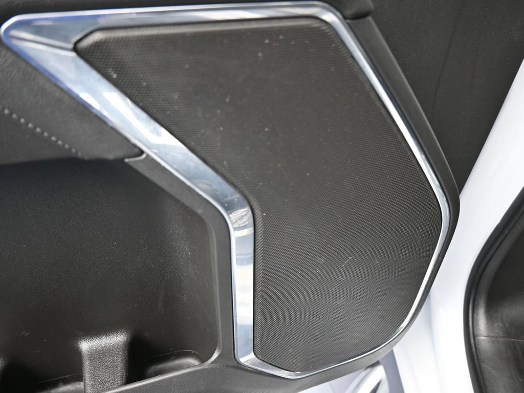 Used 2024 Chevrolet Silverado 2500 LT image 14