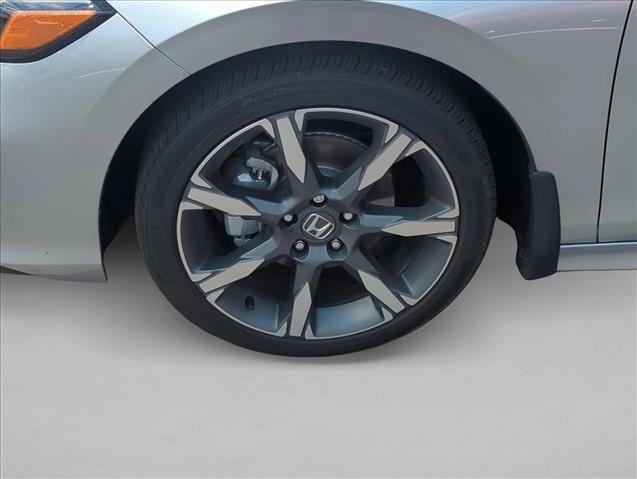 Used 2025 Honda Civic Sport Touring image 27