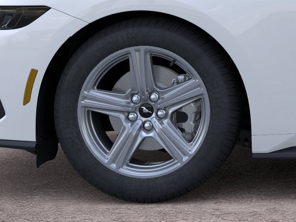New 2026 Ford Mustang Premium RWD image 19