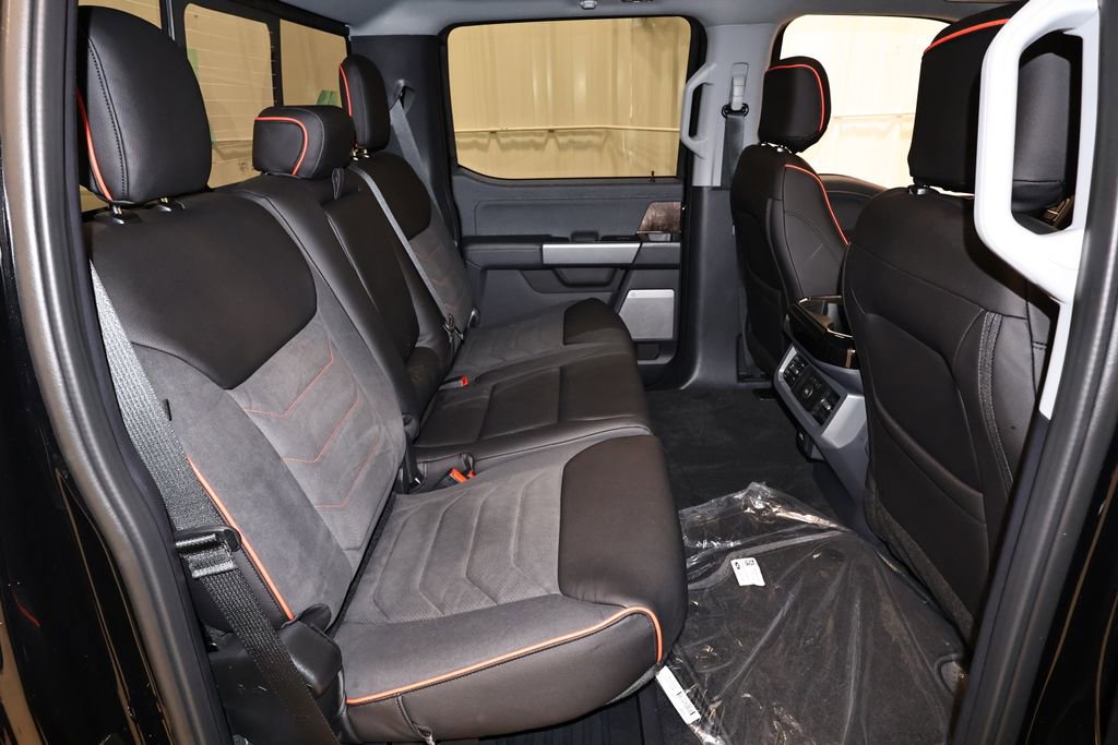 New 2026 Ford F250 Lariat AWD/4WD image 16