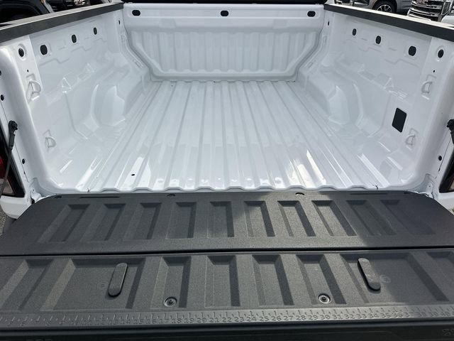 Used 2026 Chevrolet Colorado Trail Boss image 25