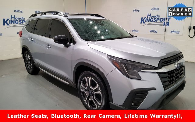 Used 2024 Subaru Ascent Limited w/ Technology Package