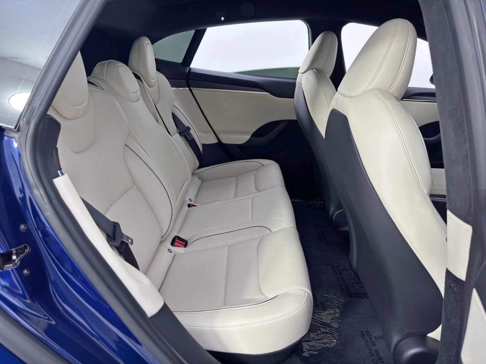 Used 2022 Tesla Model S Plaid image 43