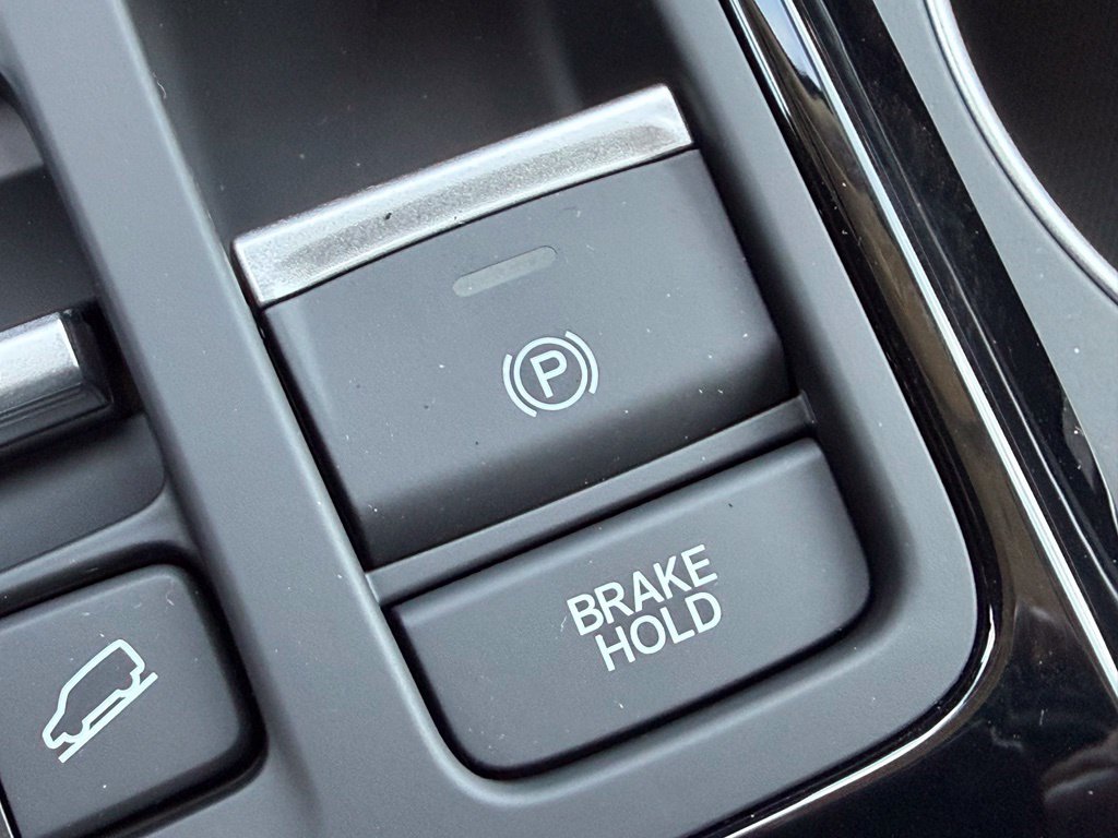 New 2026 Honda Pilot Touring image 15