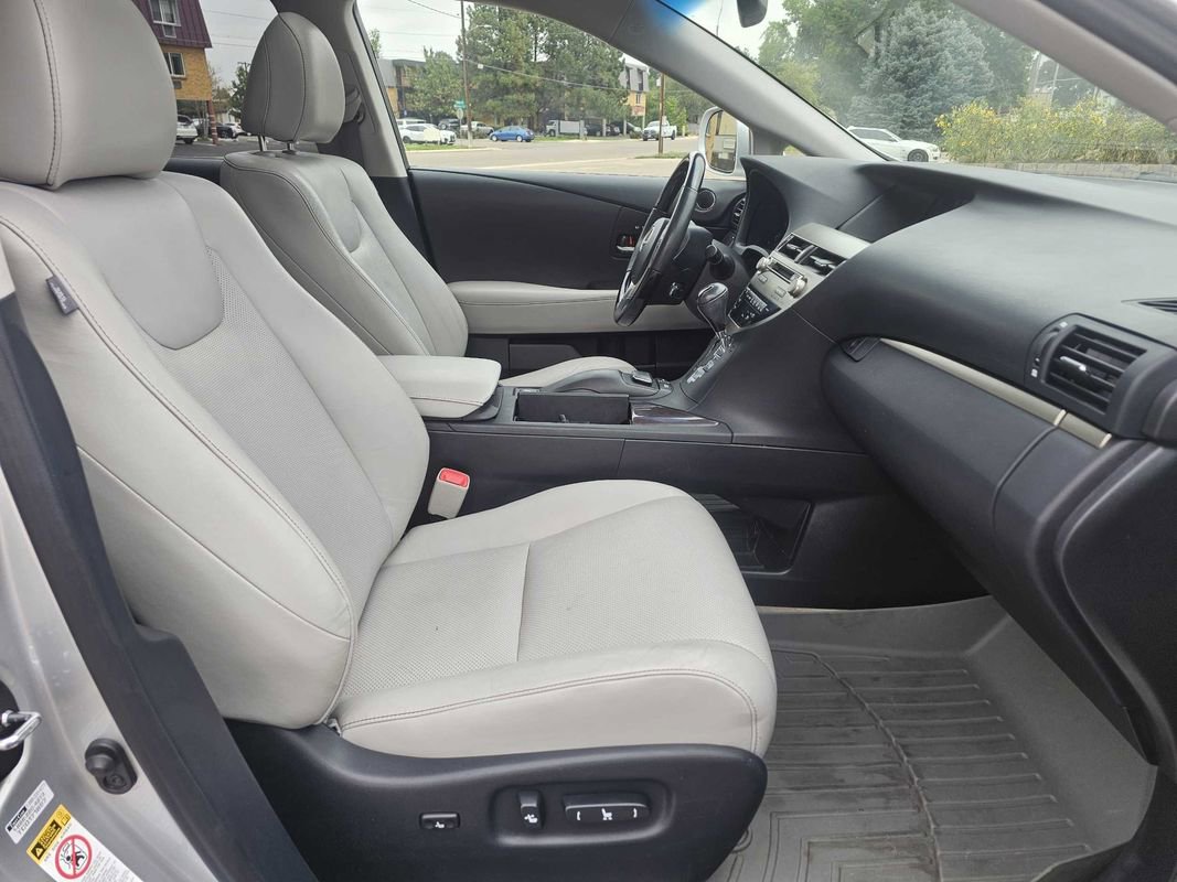 Used 2014 Lexus RX 350 AWD w/ Navigation Package image 37