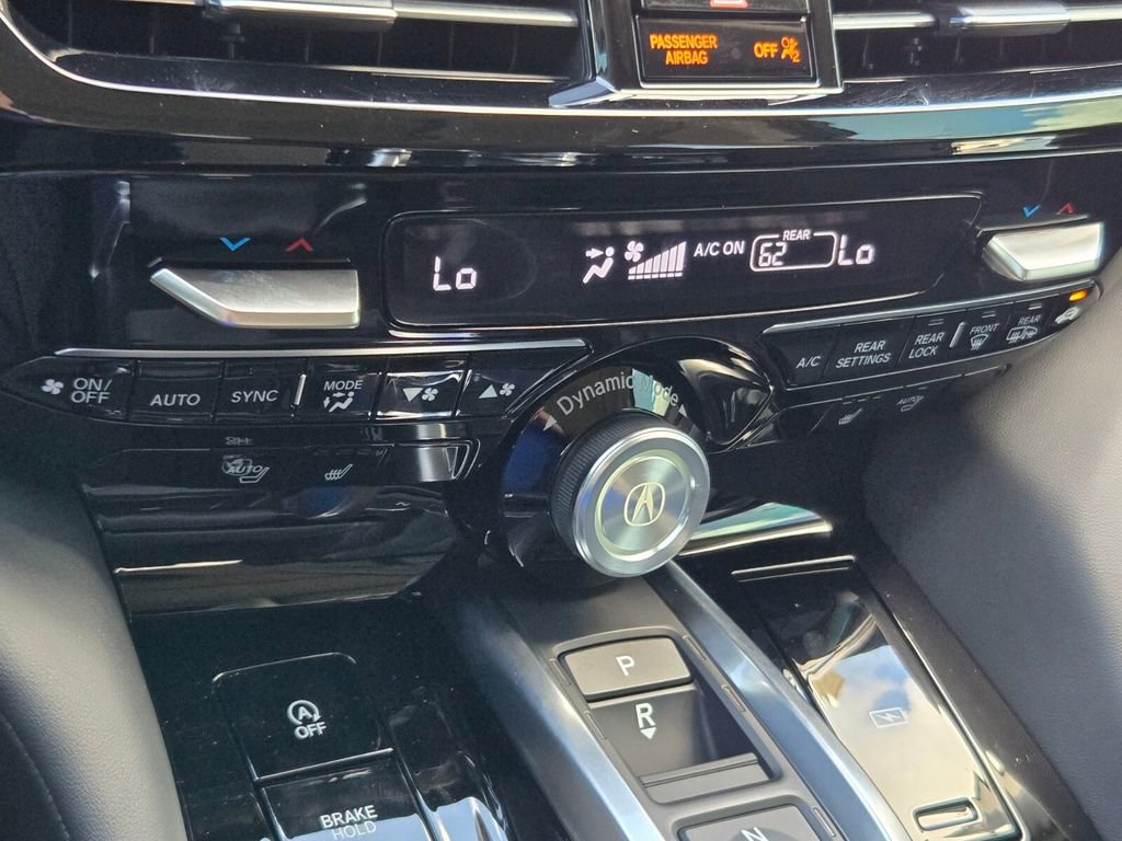 Used 2024 Acura MDX FWD w/ Technology Package image 20